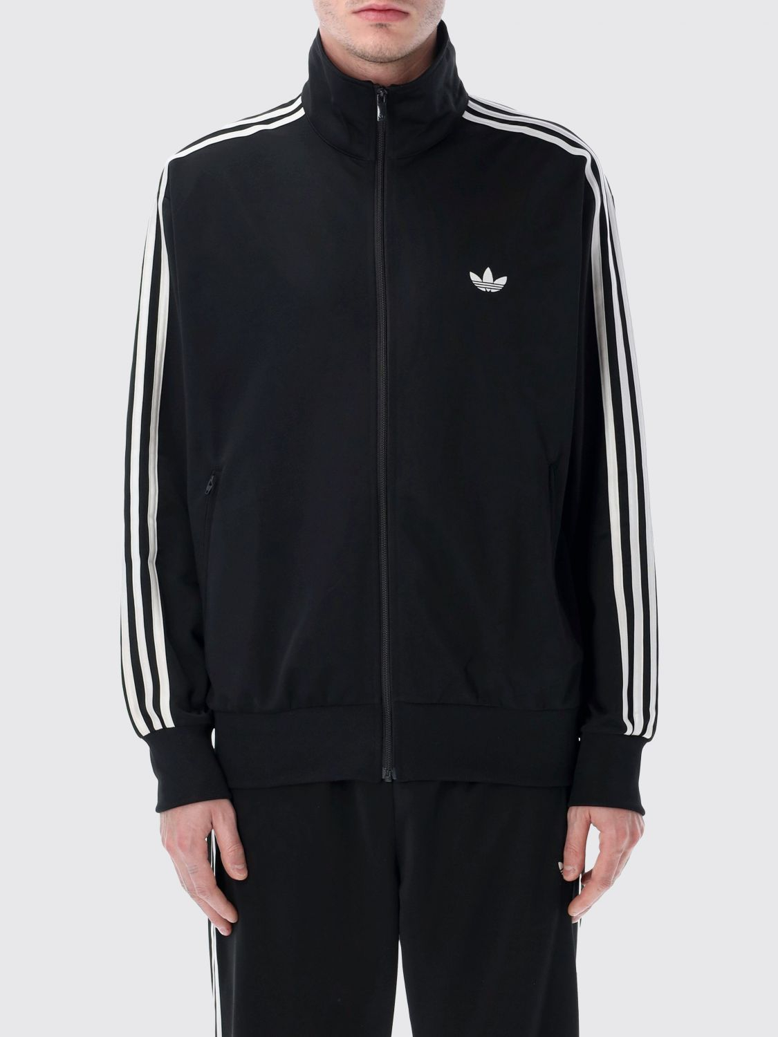 [ADIDAS ORIGINALS] Sweatshirt SS26 KD8312