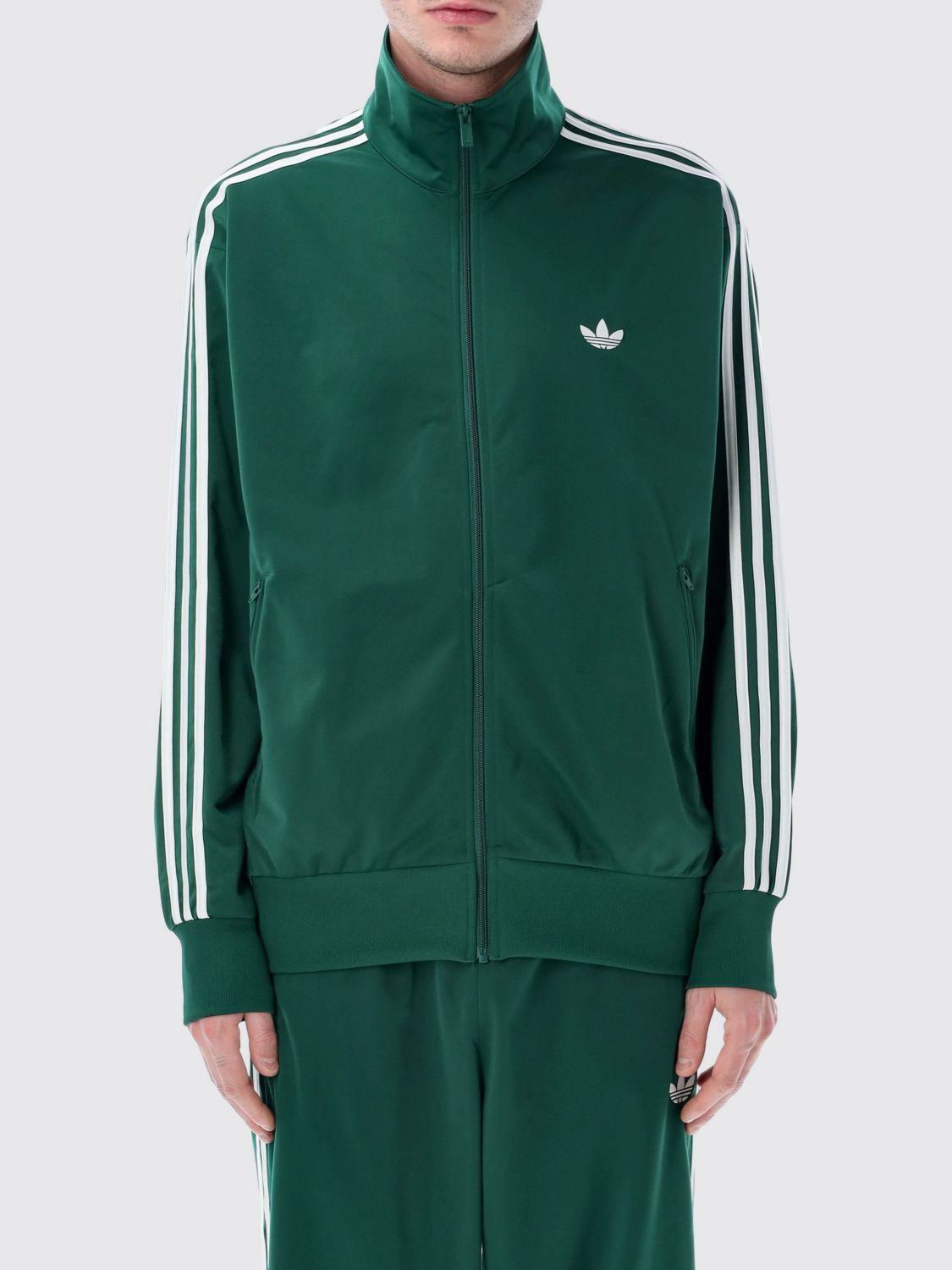 [ADIDAS ORIGINALS] Sweatshirt SS26 KD8314