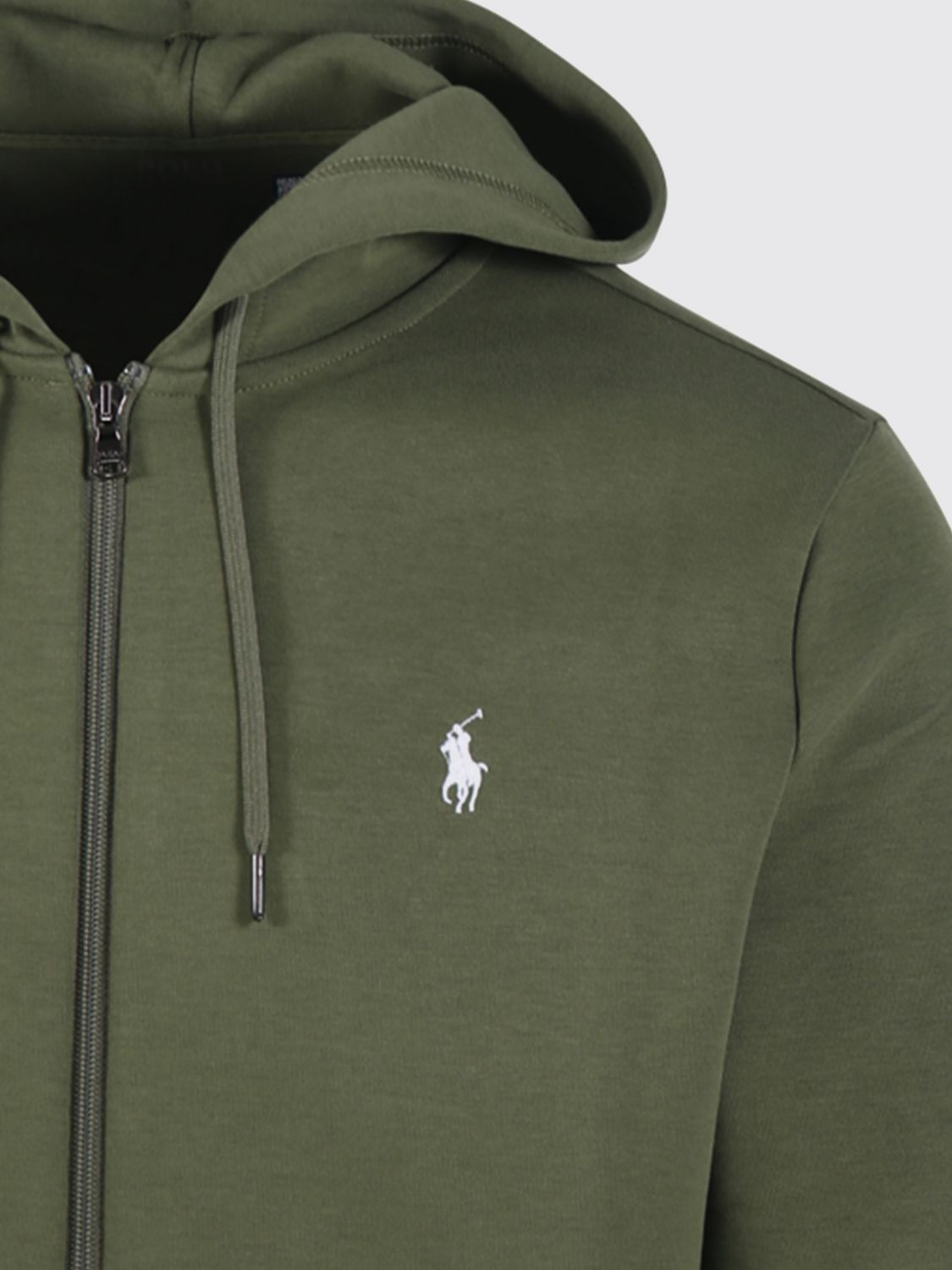 [Polo Ralph Lauren] Sweatshirt SS26 710881517 503
