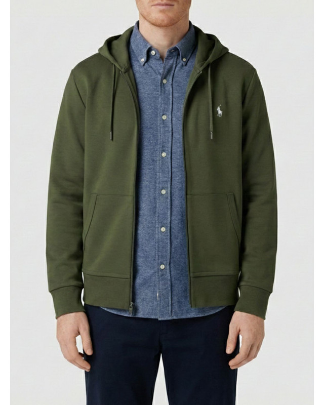 [Polo Ralph Lauren] Sweatshirt SS26 710881517 503