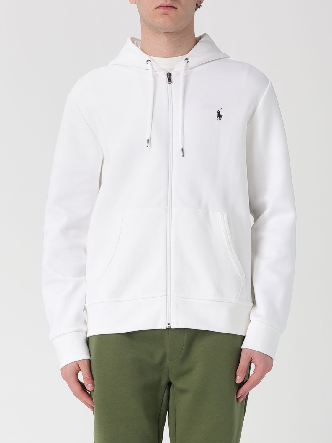 [Polo Ralph Lauren] Zip Up SS26 710881517 083