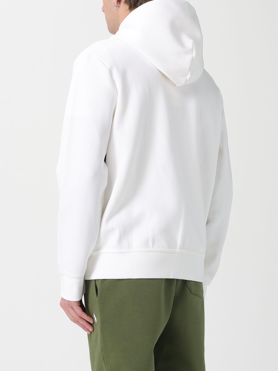 [Polo Ralph Lauren] Zip Up SS26 710881517 083