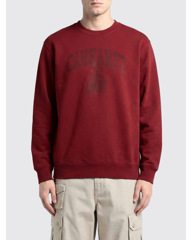 [CARHARTT WIP] Sweatshirt SS26 I036065 33G60