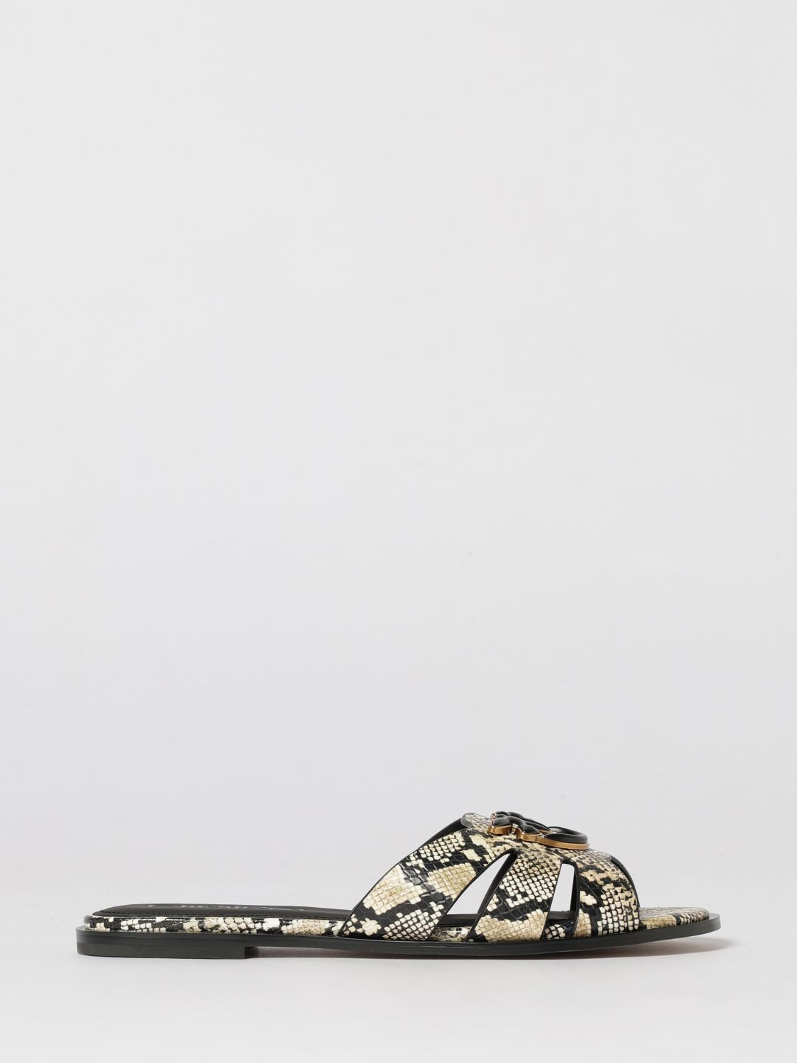 [PINKO] Sandals SS26 SD0463P042 I93