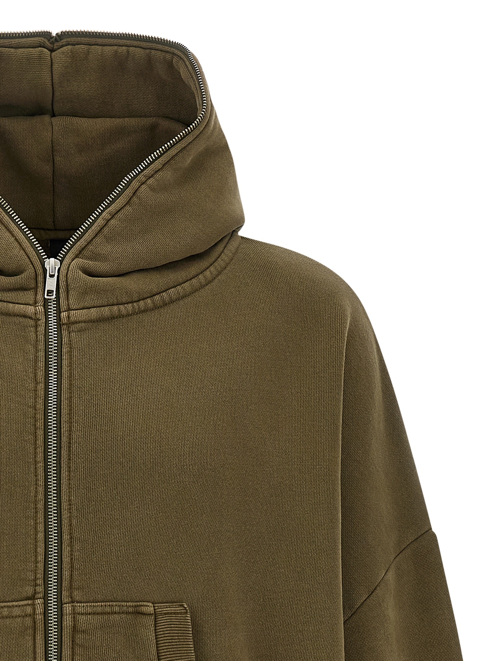 [Entire Studios] Hoodie FW25 ES2202MIMI