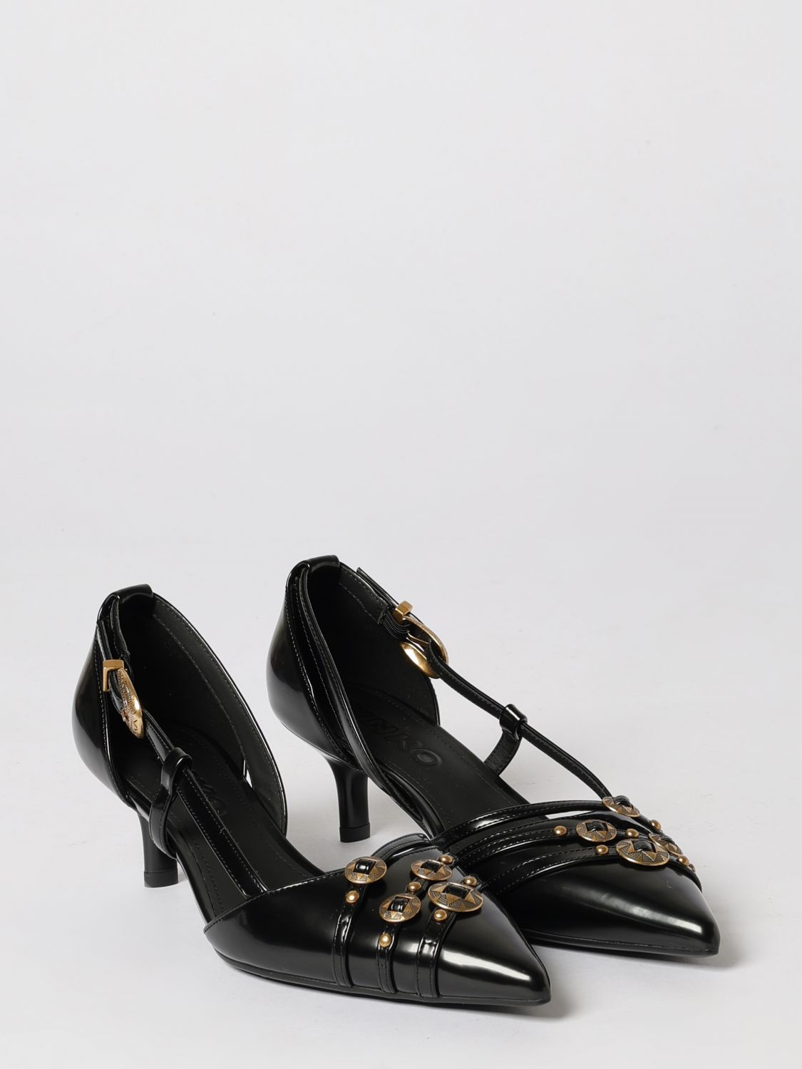 [PINKO] Pumps SS26 SD0485E037 Z99