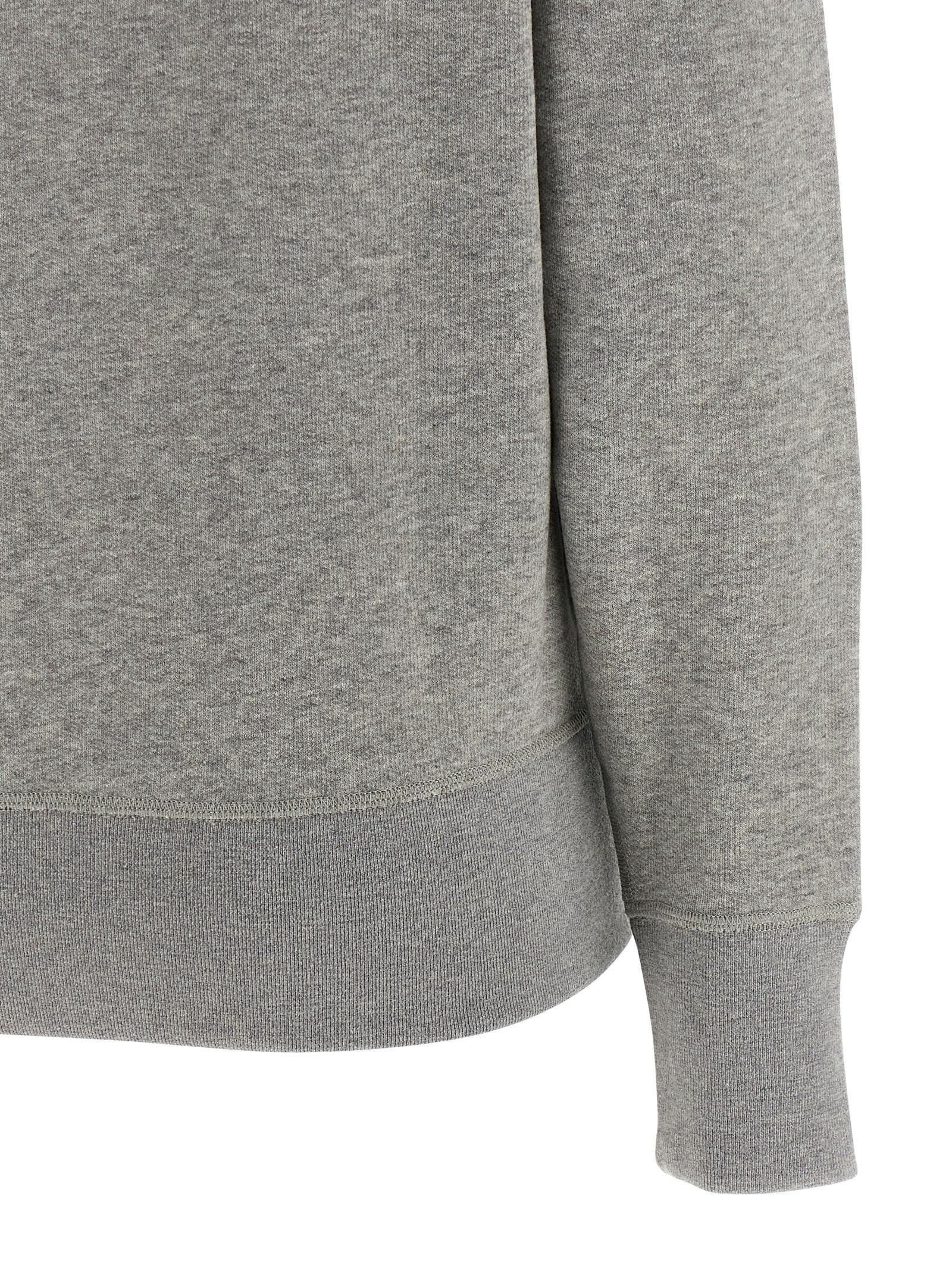 [DARKPARK] Sweatshirt FW25 WJE13FAC1030074