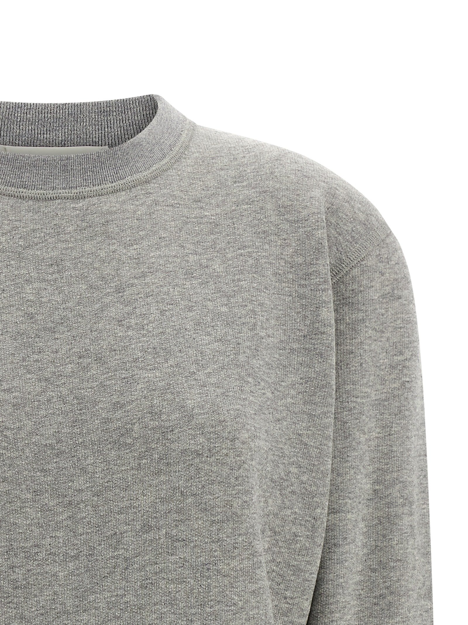 [DARKPARK] Sweatshirt FW25 WJE13FAC1030074