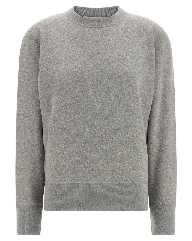 [DARKPARK] Sweatshirt FW25 WJE13FAC1030074