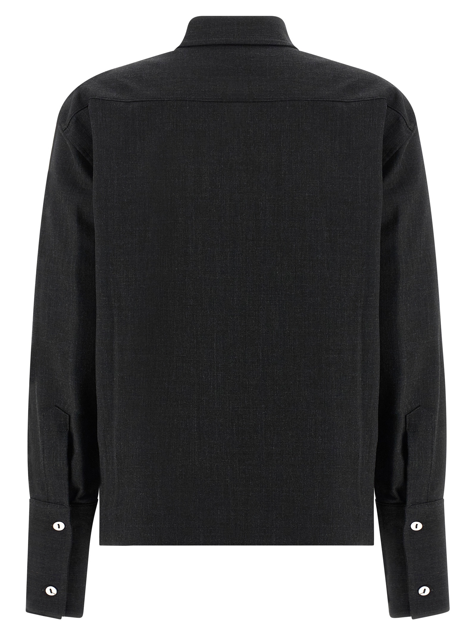 [TheLatest] Shirts Long Sleeve FW25 TLW04006W0206NOSPT0037
