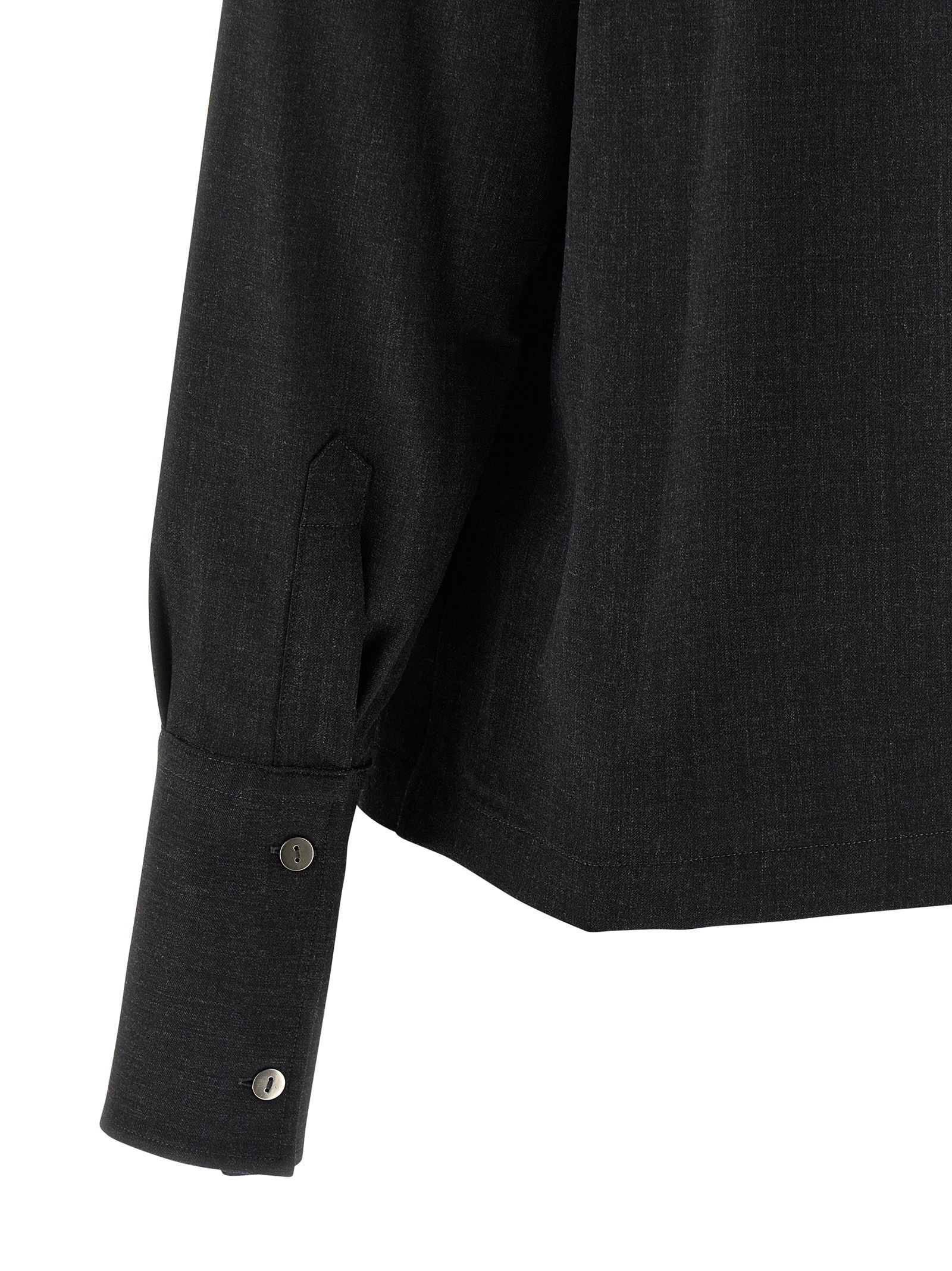 [TheLatest] Shirts Long Sleeve FW25 TLW04006W0206NOSPT0037