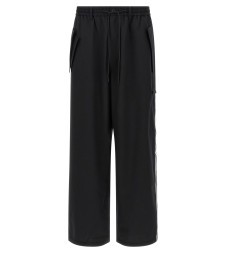 [Y-3] Trousers FW25 JX7275BLACK