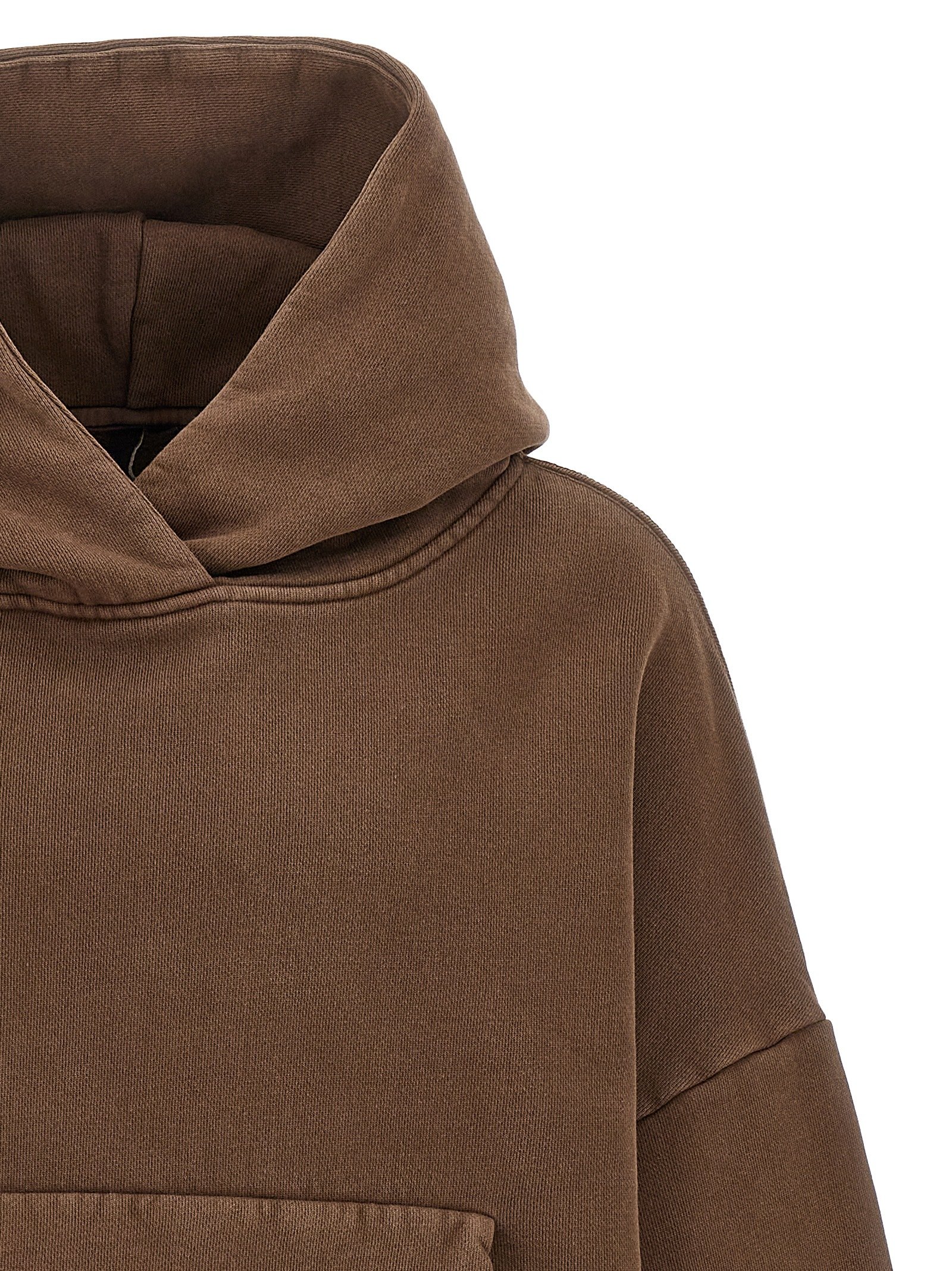 [Entire Studios] Hoodie FW25 ES2125BTBT