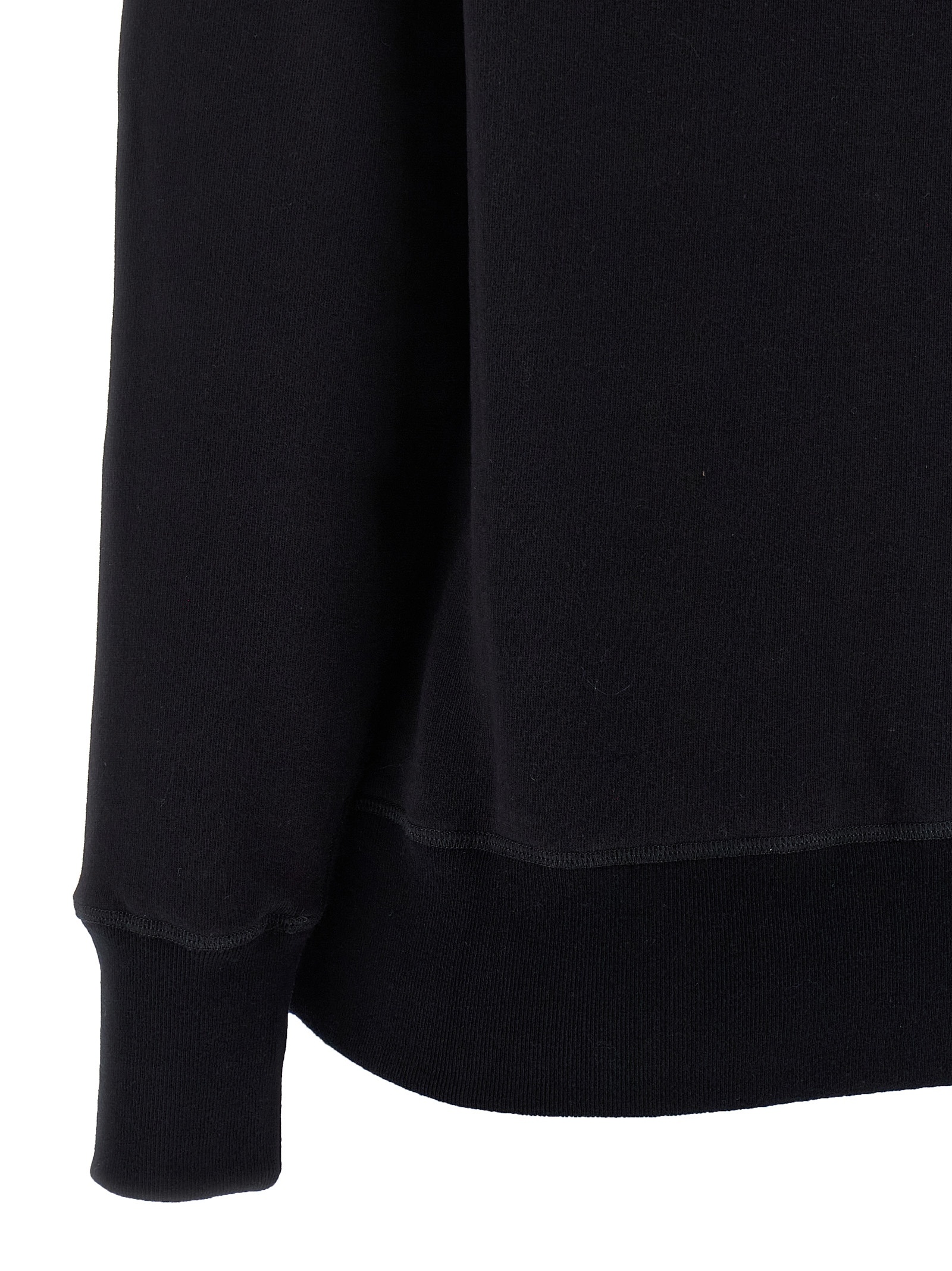 [DARKPARK] Sweatshirt FW25 WJE13FAC1040051