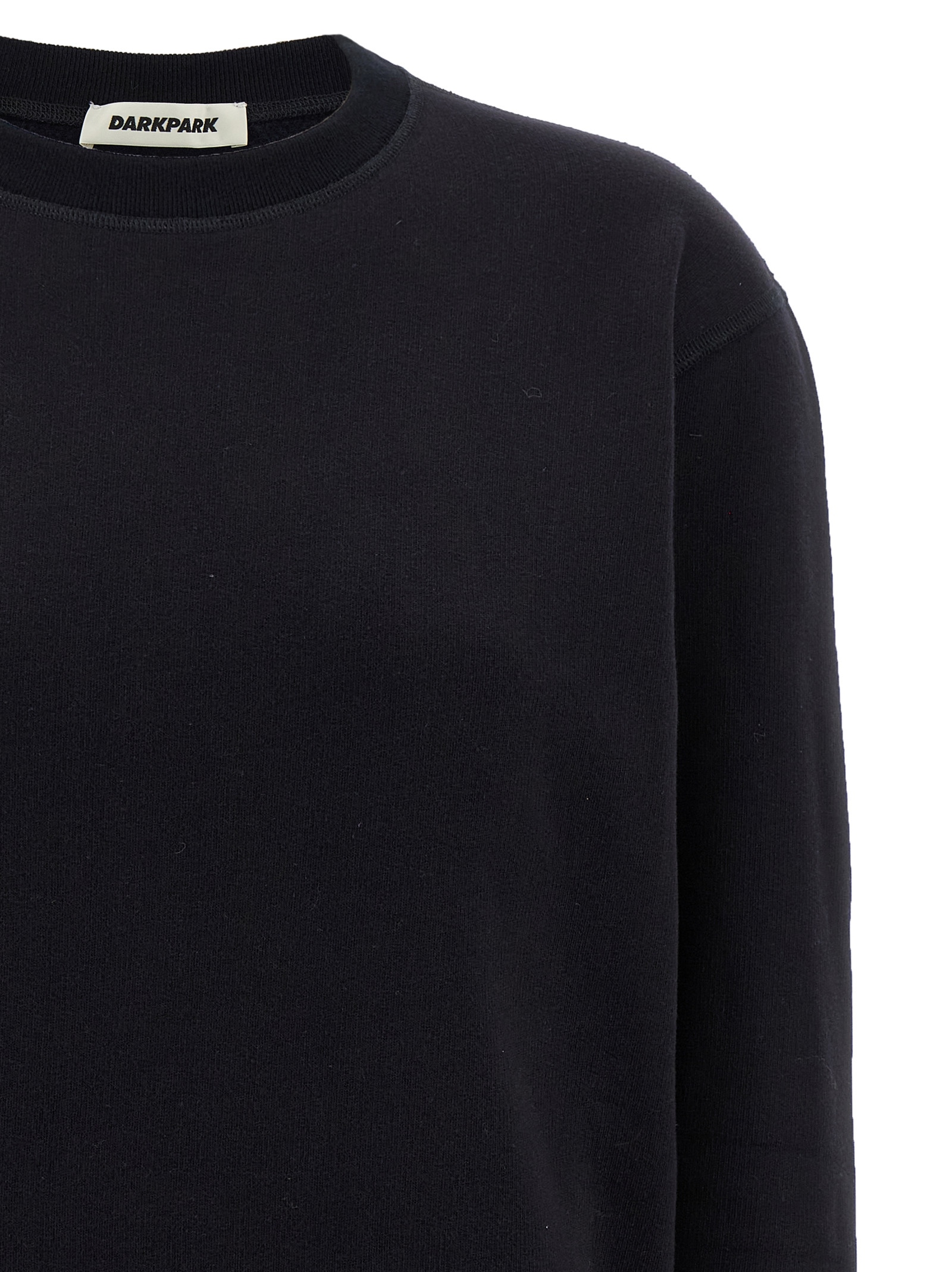 [DARKPARK] Sweatshirt FW25 WJE13FAC1040051