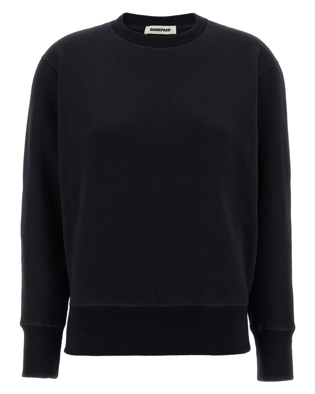 [DARKPARK] Sweatshirt FW25 WJE13FAC1040051