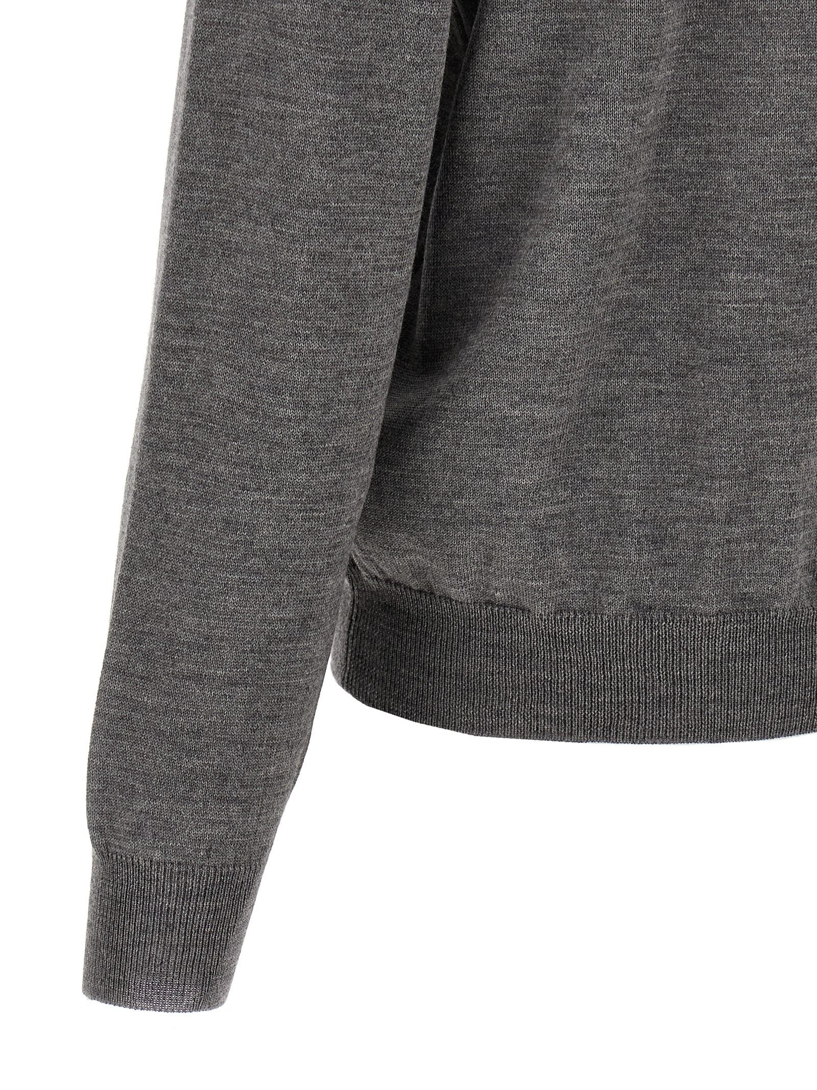 [MAGLIANO] Knitwear FW25 MGFW25SW060733341