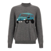 [MAGLIANO] Knitwear FW25 MGFW25SW060733341