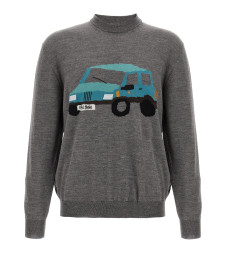 [MAGLIANO] Knitwear FW25 MGFW25SW060733341