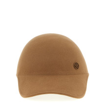 [Maison Michel] Cap FW25 1068016003CAMEL