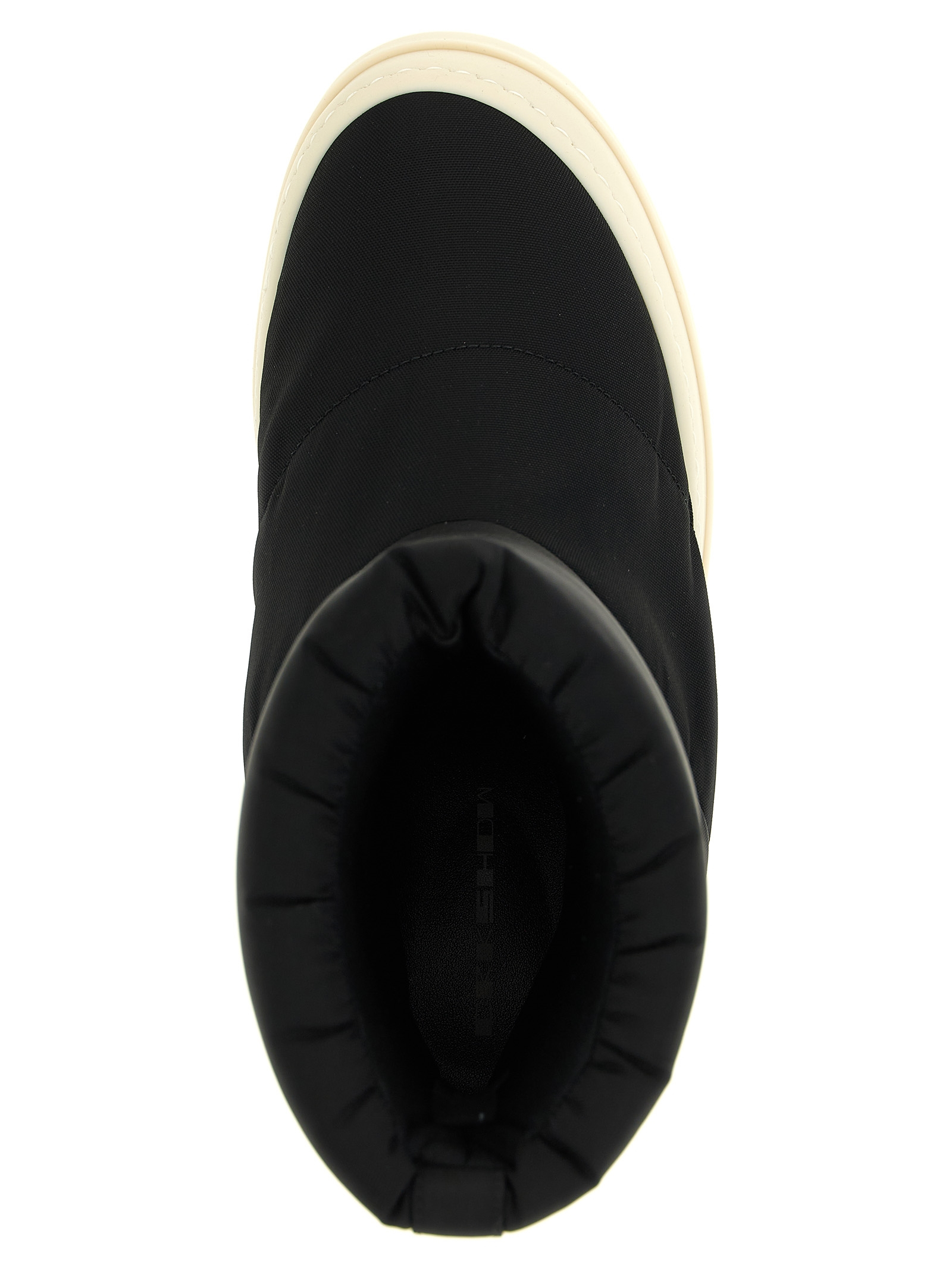 [Drkshdw] Ankle Boots FW25 DS02E7839NCV91