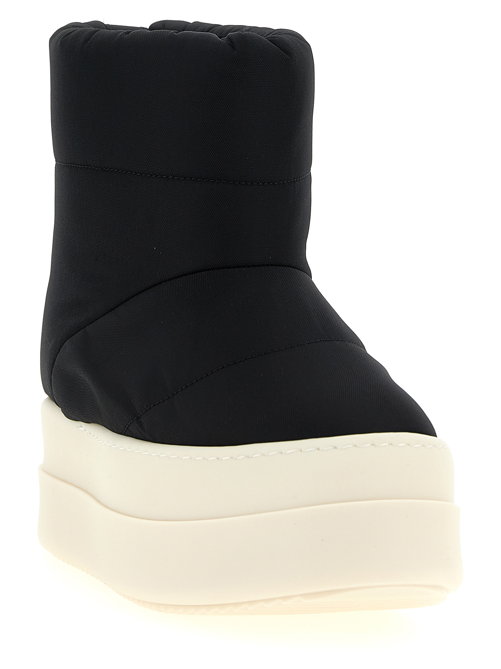 [Drkshdw] Ankle Boots FW25 DS02E7839NCV91