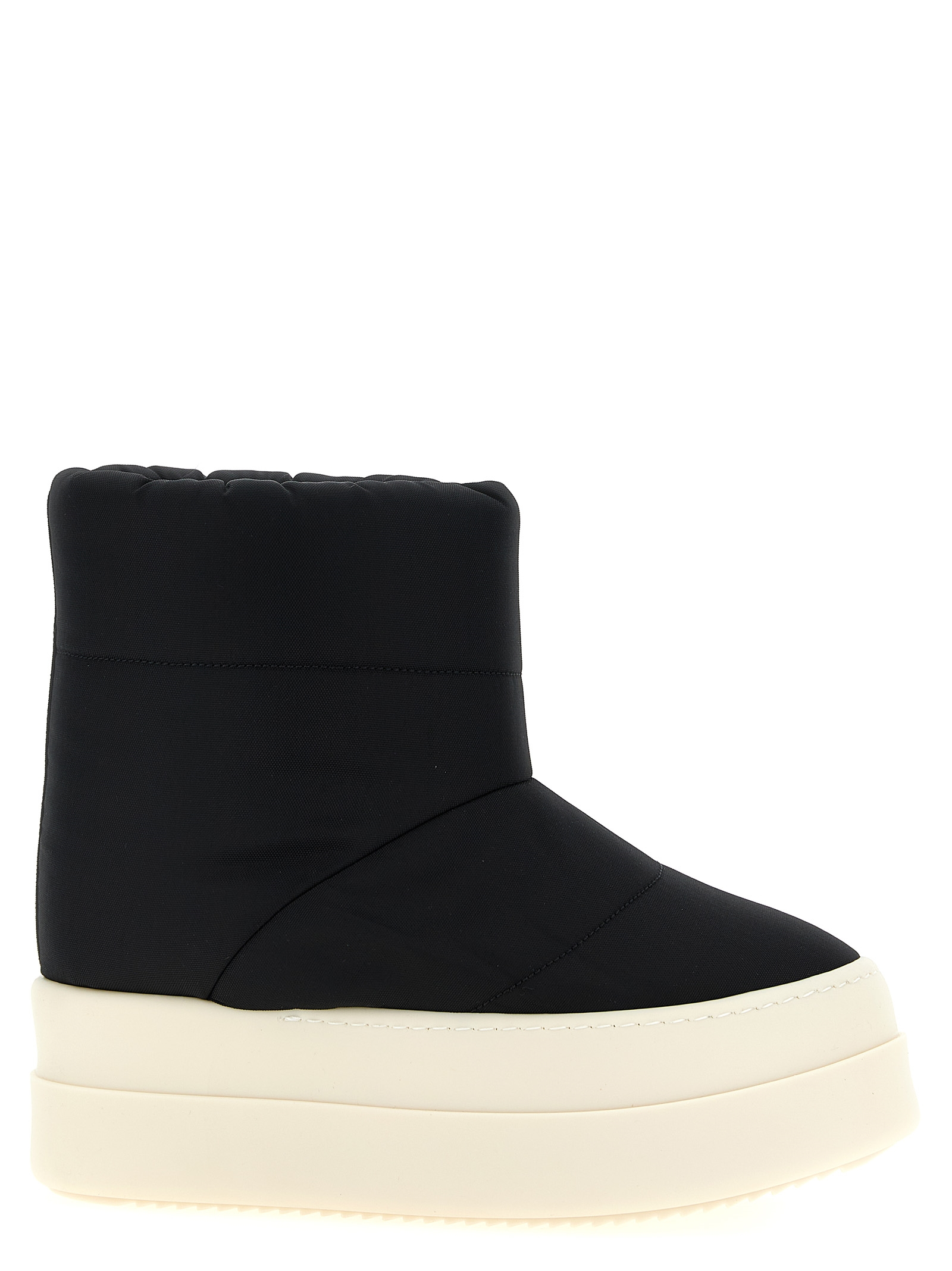 [Drkshdw] Ankle Boots FW25 DS02E7839NCV91