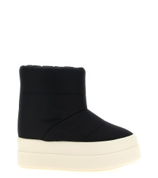 [Drkshdw] Ankle Boots FW25 DS02E7839NCV91