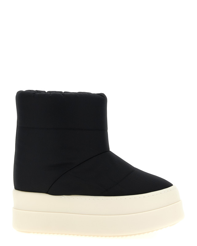[Drkshdw] Ankle Boots FW25 DS02E7839NCV91