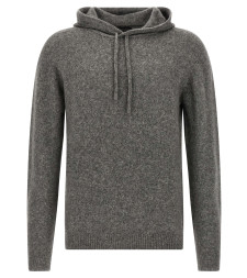 [ROBERTO COLLINA] Hoodie FW25 253M40007M4018