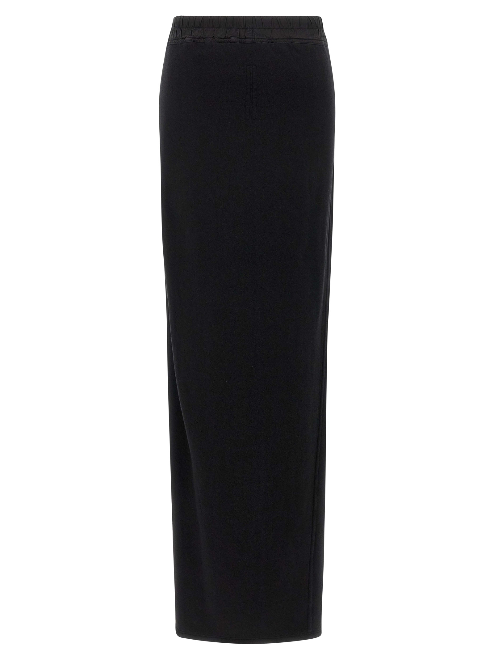 [Drkshdw] Long skirt FW25 DS02E7333FSL09