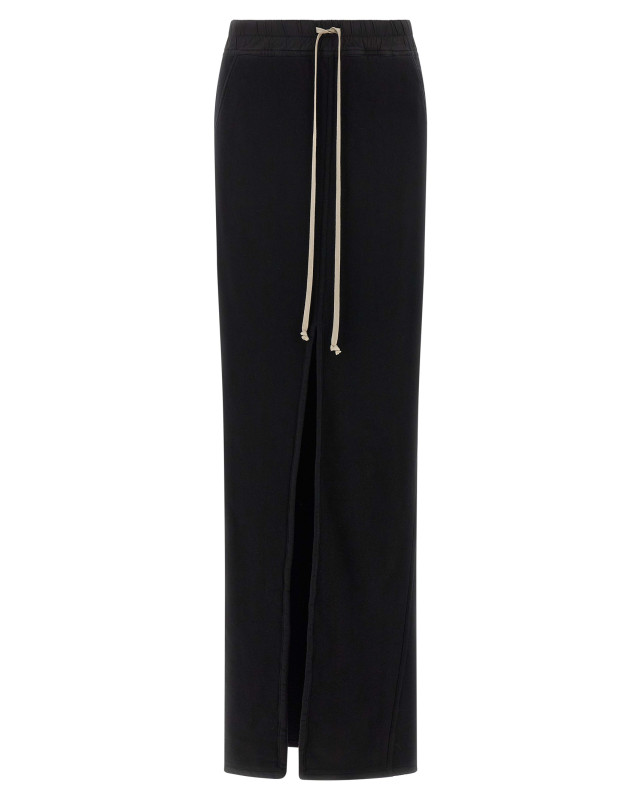 [Drkshdw] Long skirt FW25 DS02E7333FSL09