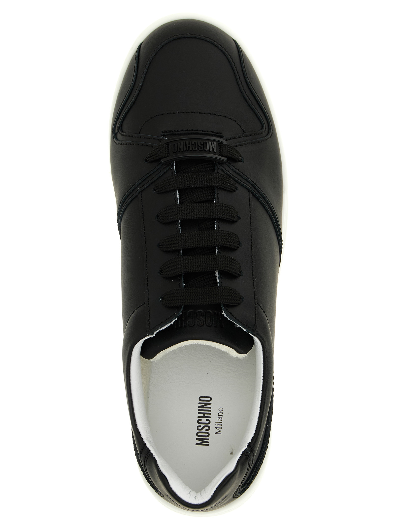 [Moschino] Sneakers FW25 MB15214G0NGA0000