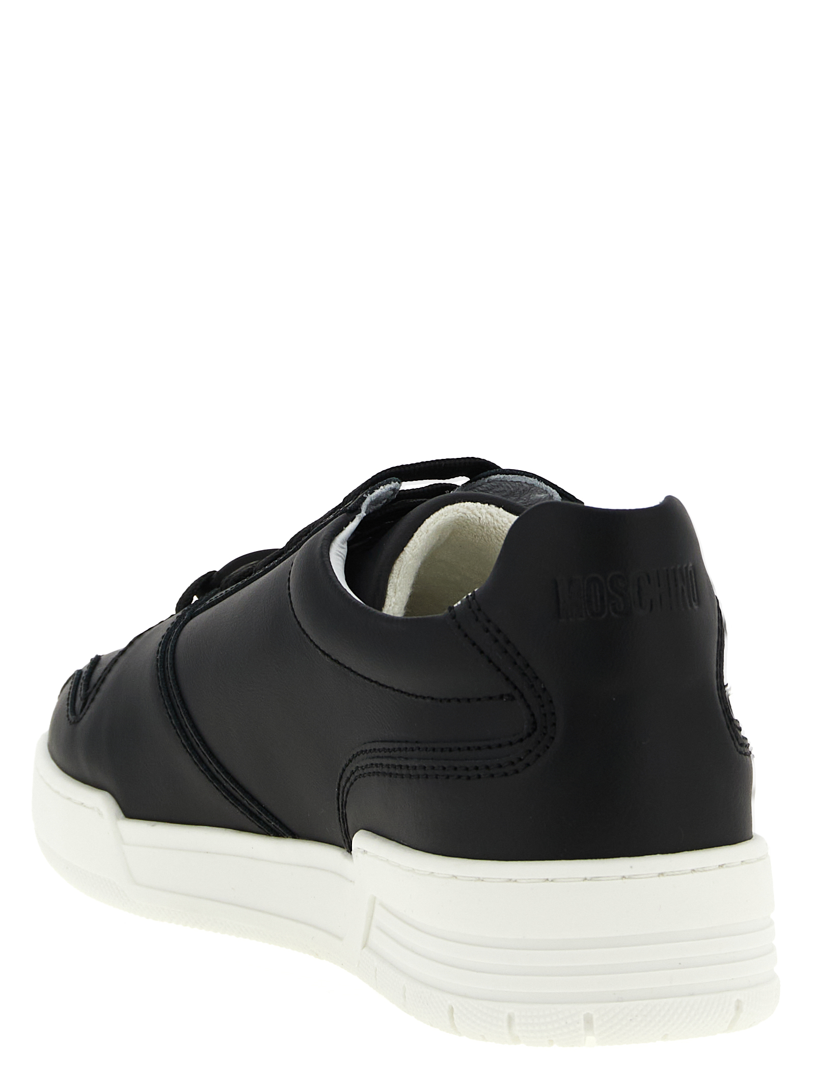 [Moschino] Sneakers FW25 MB15214G0NGA0000