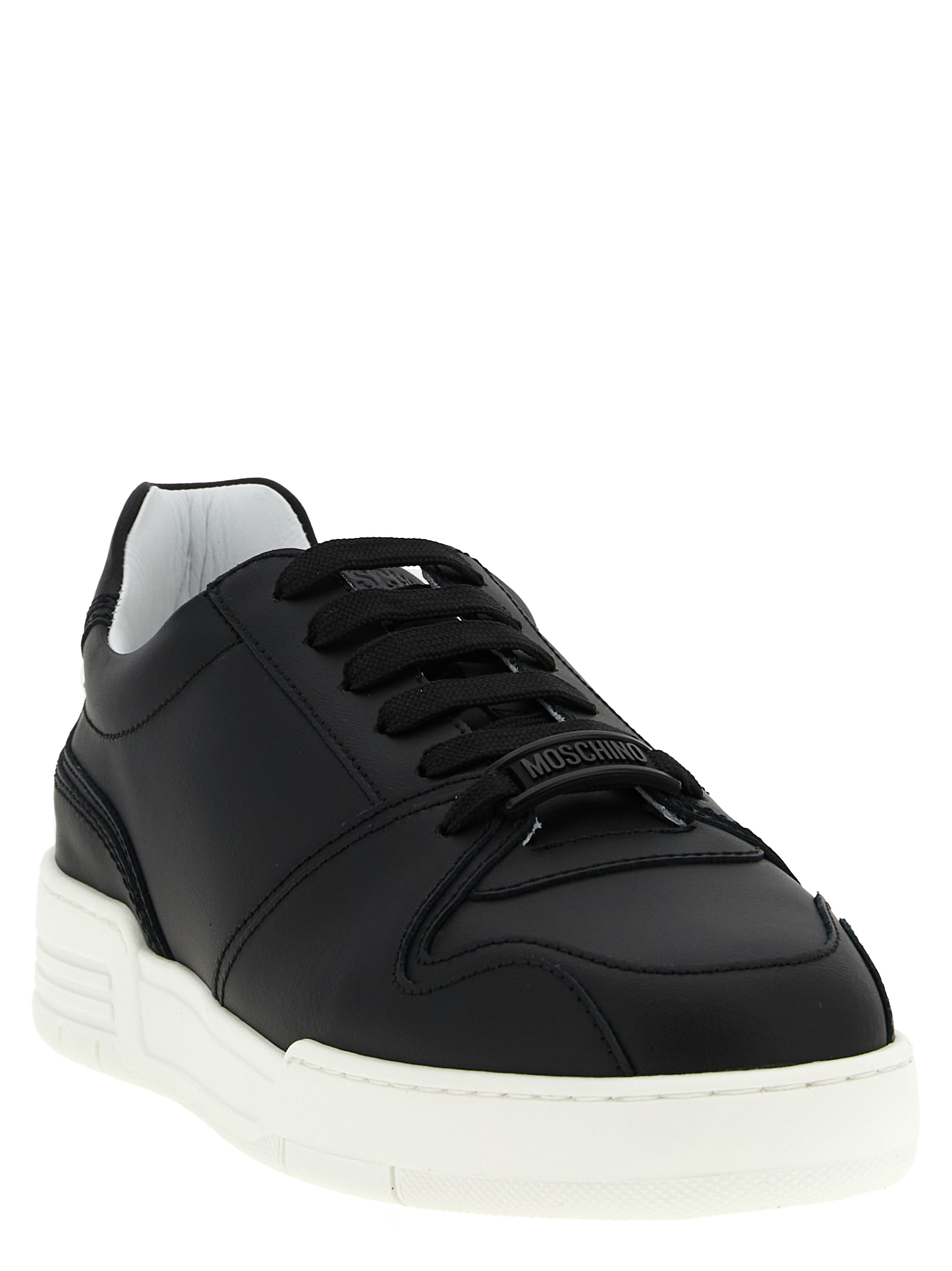 [Moschino] Sneakers FW25 MB15214G0NGA0000