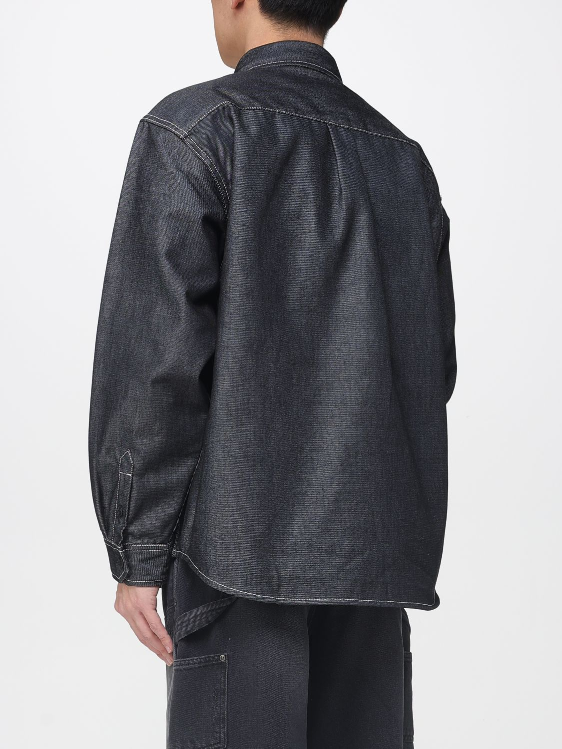 [CARHARTT WIP] Shirts Long Sleeve SS26 I036263 8901