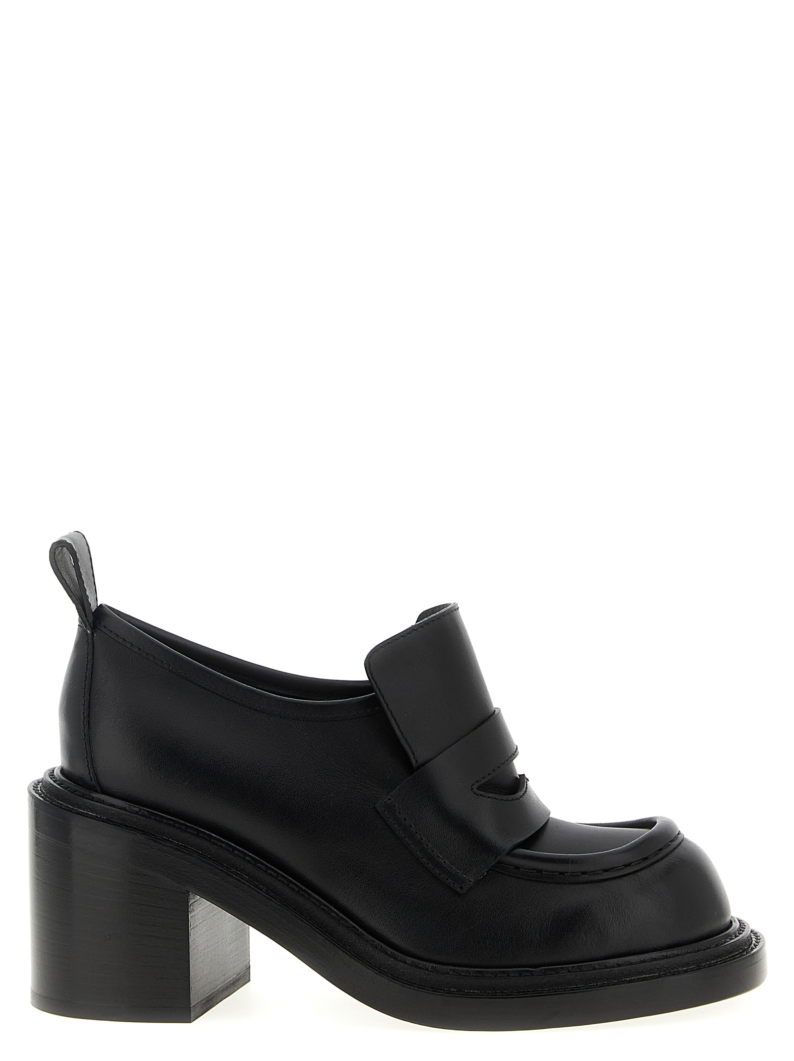 [Moschino] Loafer FW25 MA10728C1NMF0000