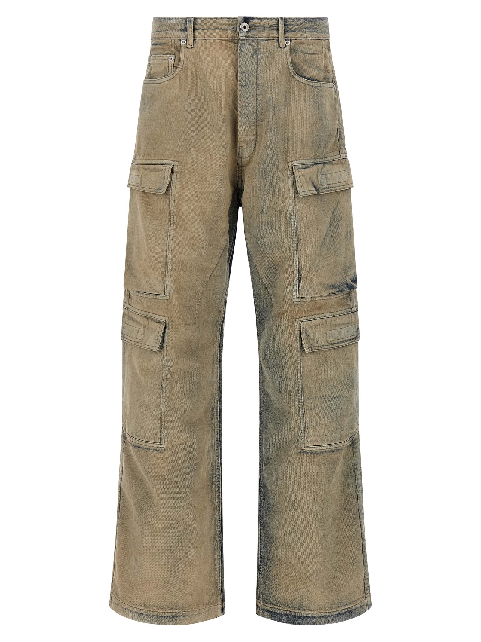 [Drkshdw] Jeans FW25 DU02E7361DMP38