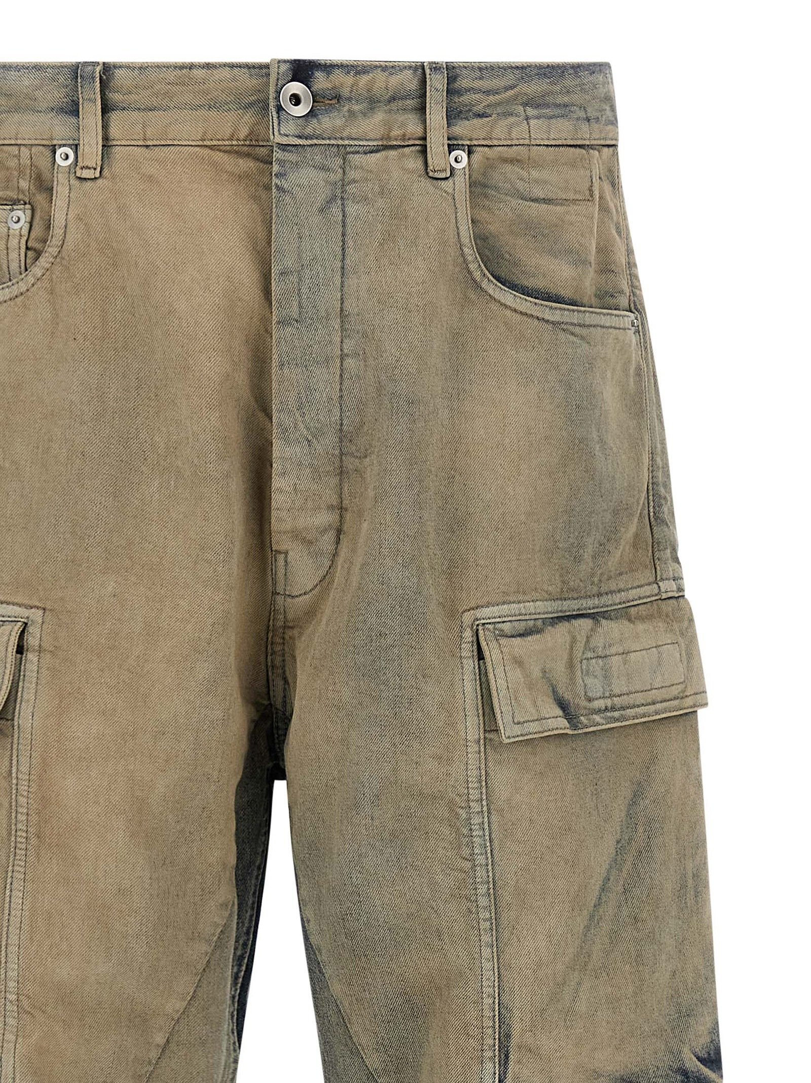 [Drkshdw] Jeans FW25 DU02E7361DMP38
