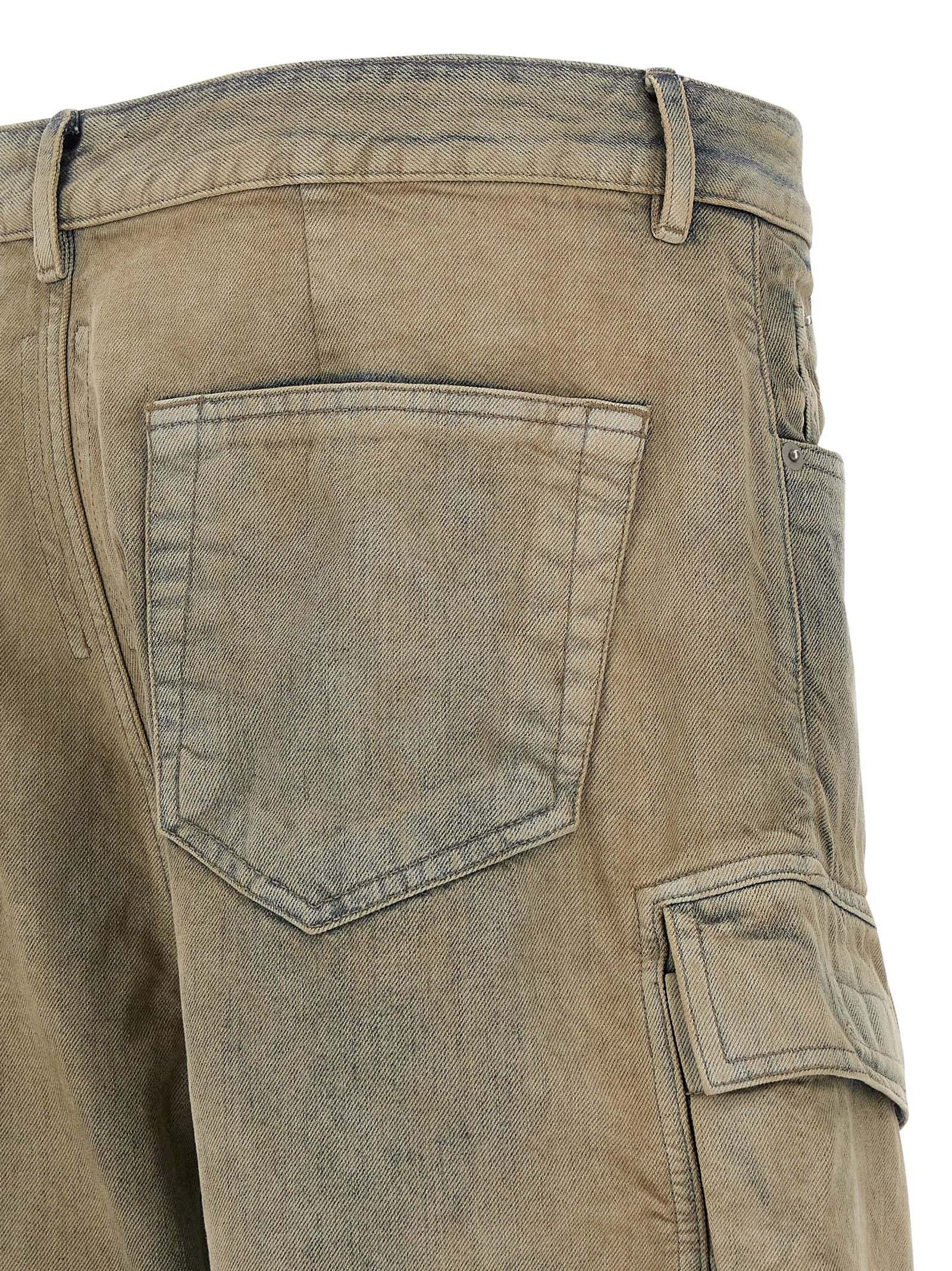 [Drkshdw] Jeans FW25 DU02E7361DMP38