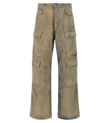 [Drkshdw] Jeans FW25 DU02E7361DMP38