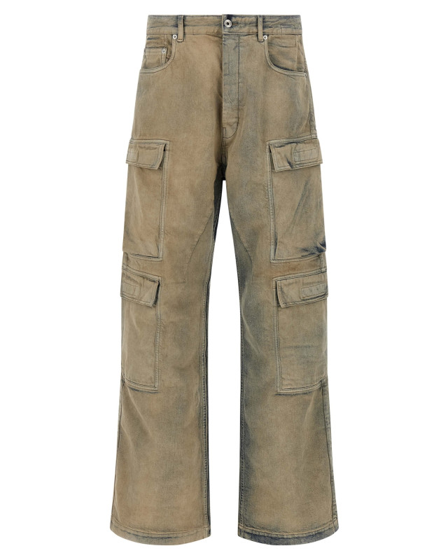 [Drkshdw] Jeans FW25 DU02E7361DMP38
