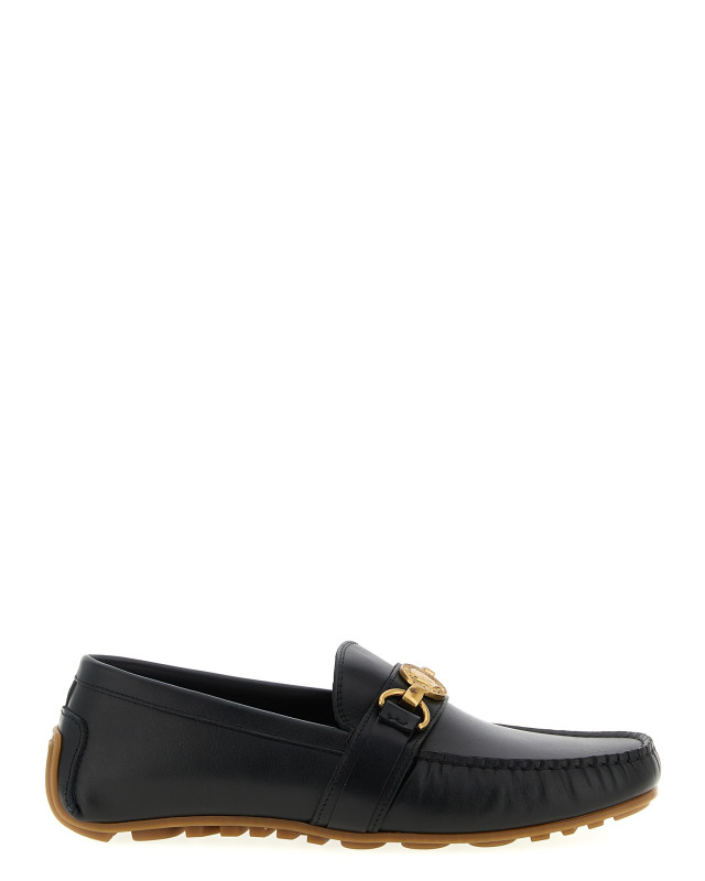 [Moschino] Loafer FW25 MB10330G0NGA0000