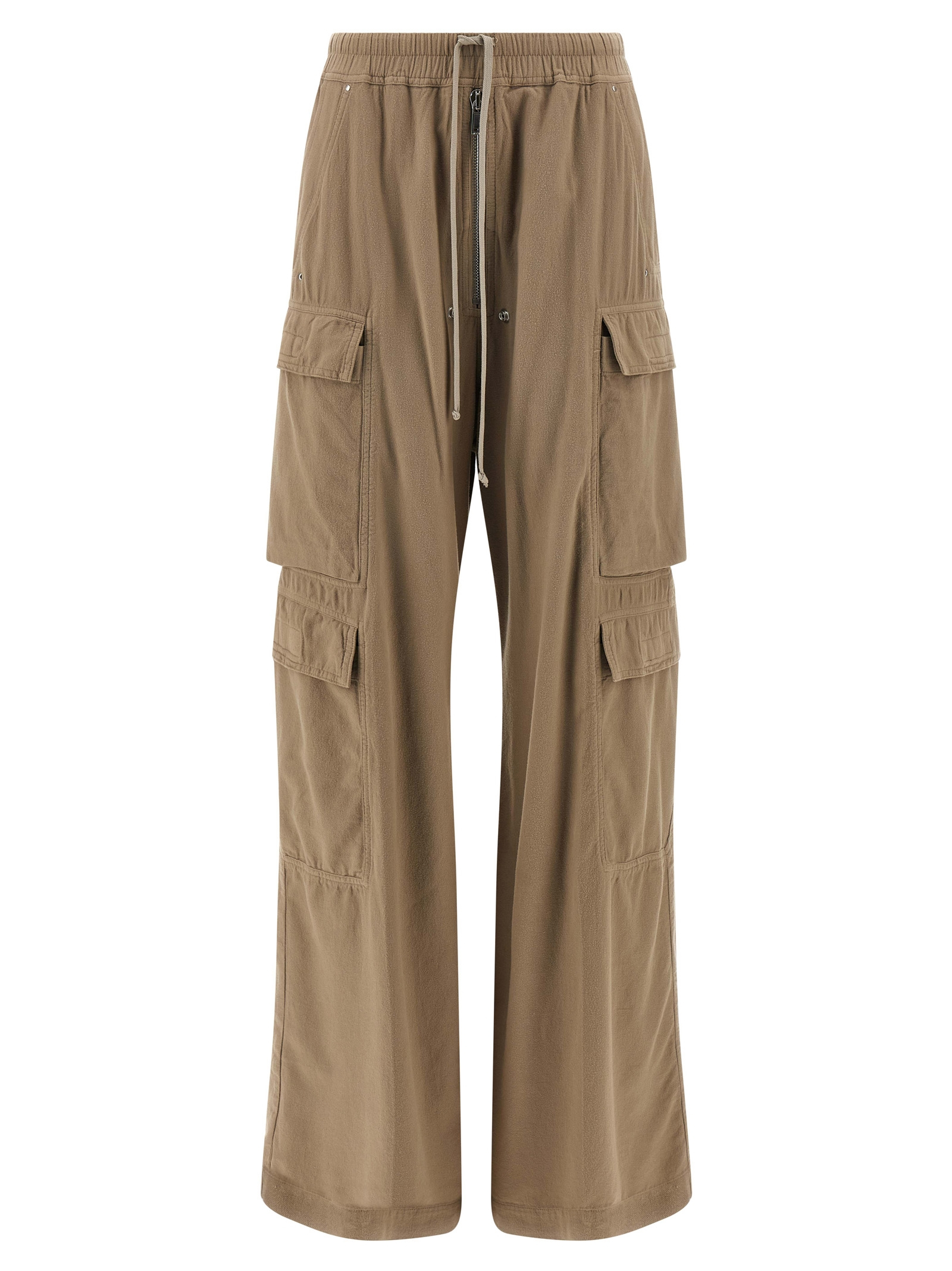 [Drkshdw] Trousers FW25 DS02E7324CFL88