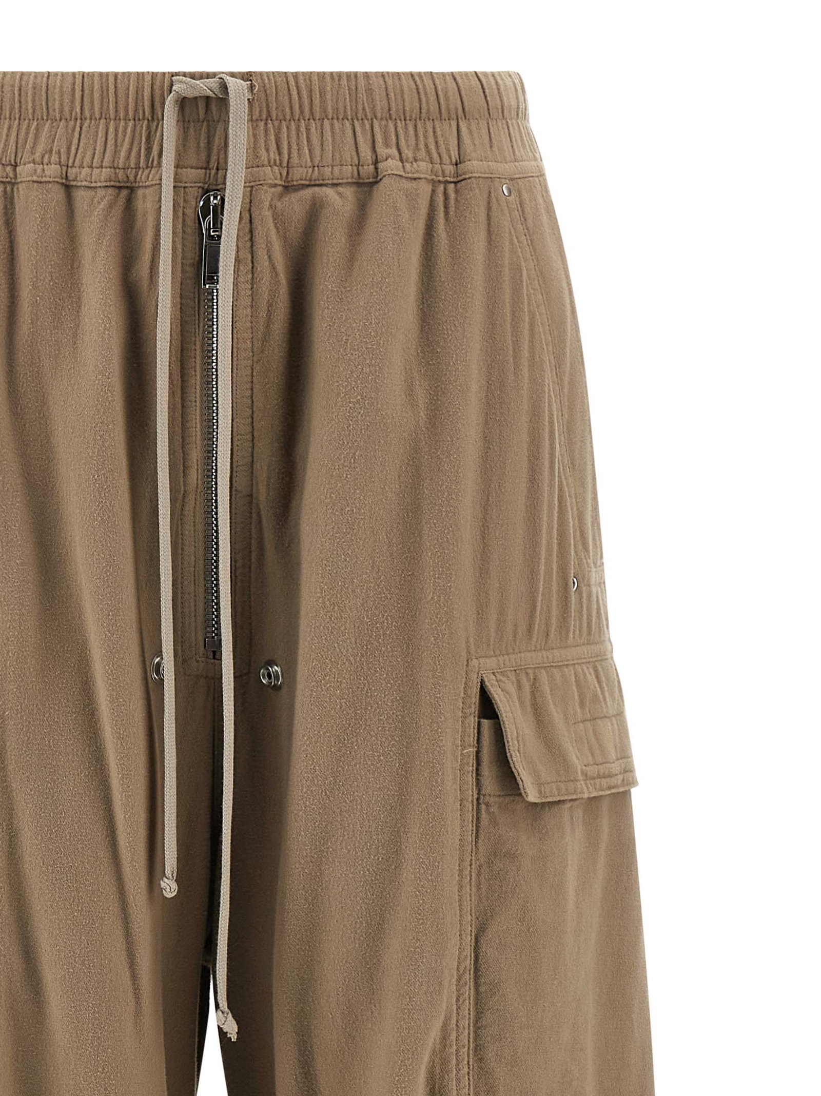 [Drkshdw] Trousers FW25 DS02E7324CFL88