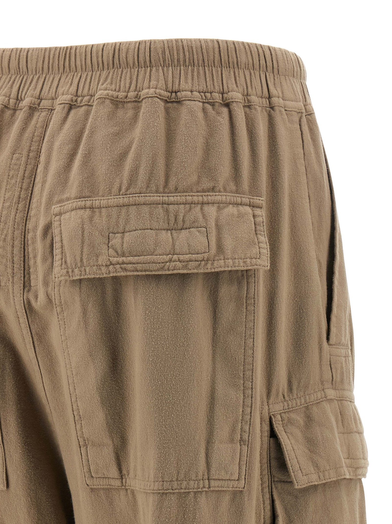 [Drkshdw] Trousers FW25 DS02E7324CFL88