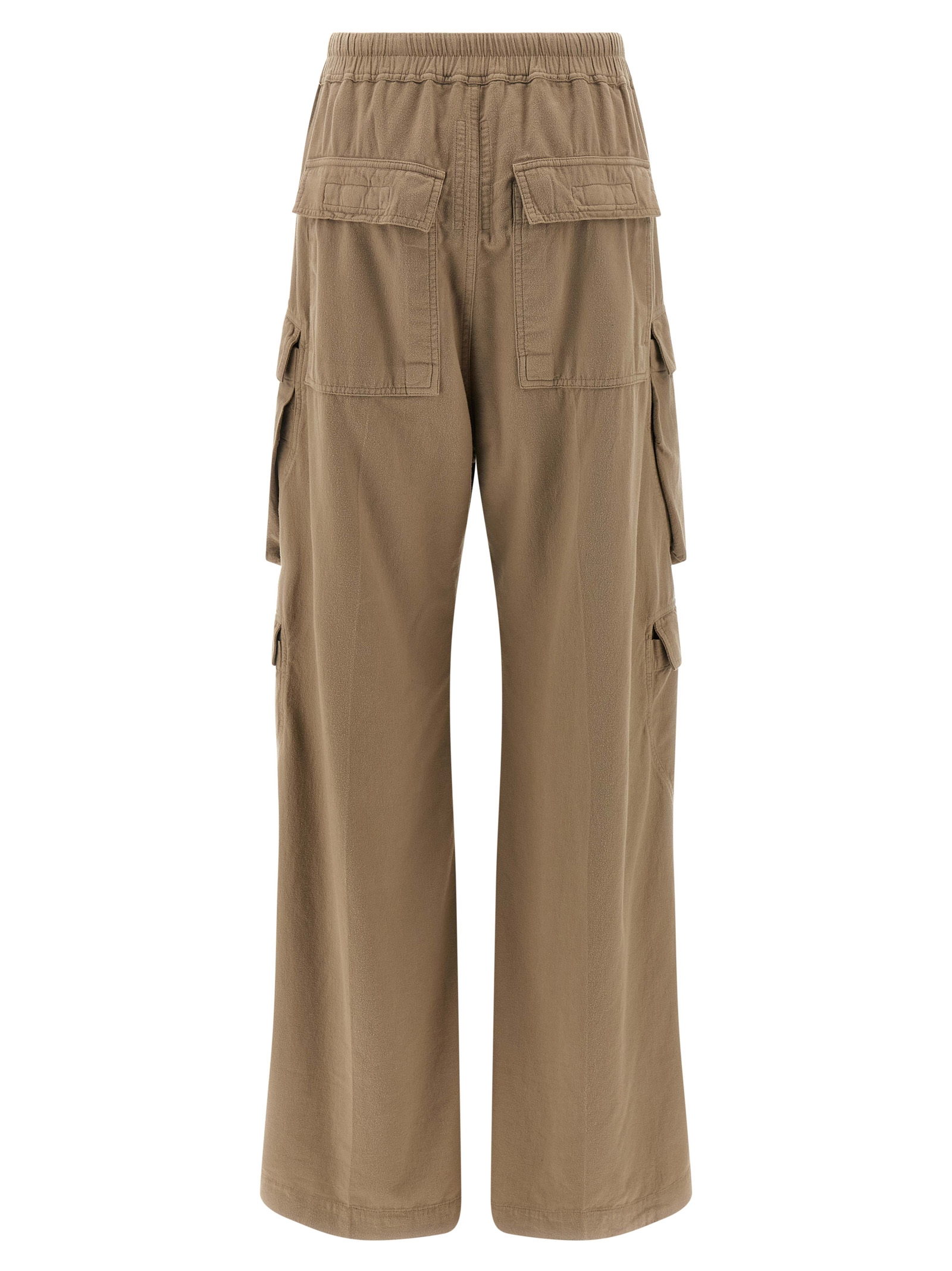 [Drkshdw] Trousers FW25 DS02E7324CFL88