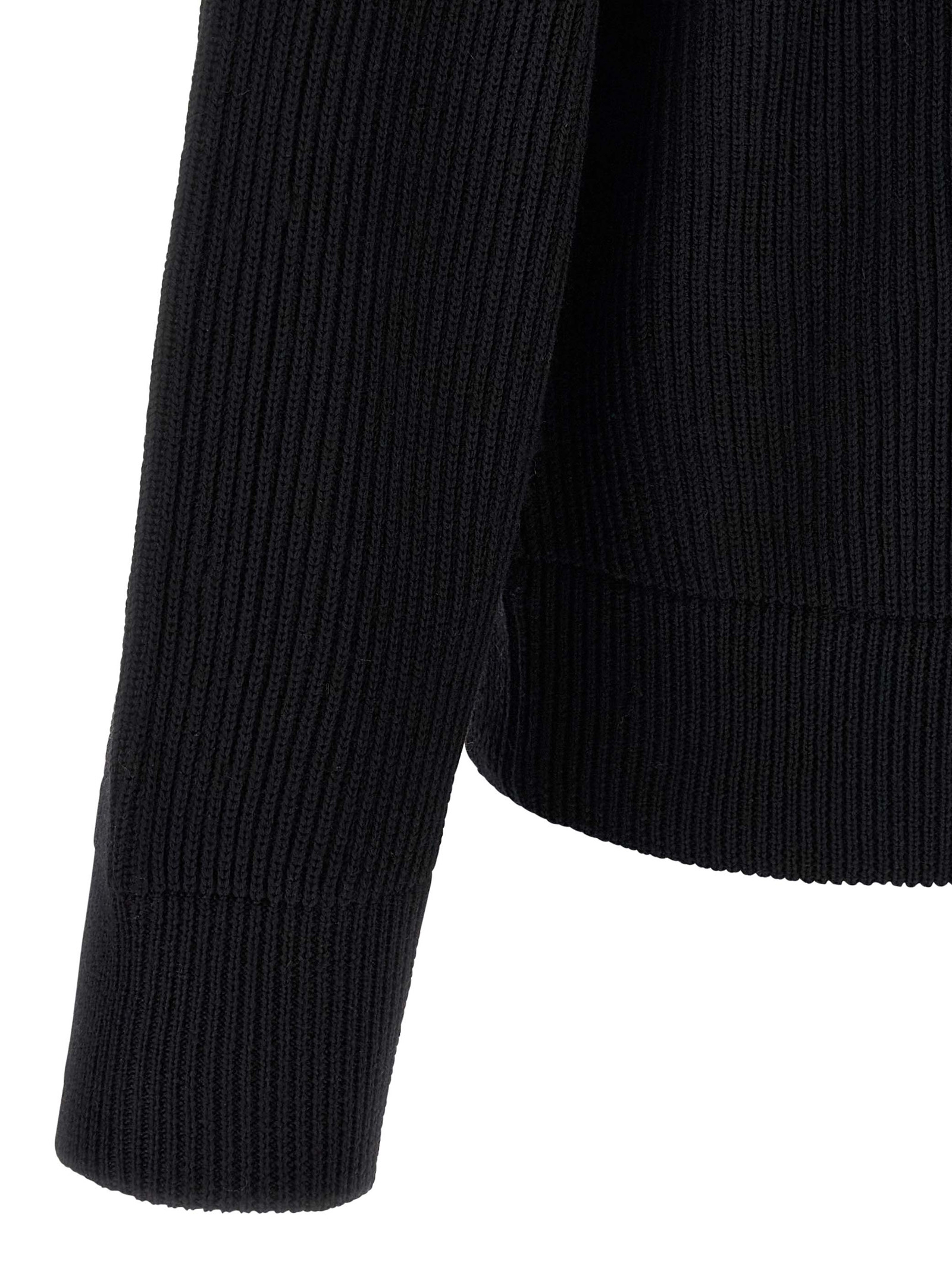 [ROBERTO COLLINA] Cardigan FW25 253M02108M0209