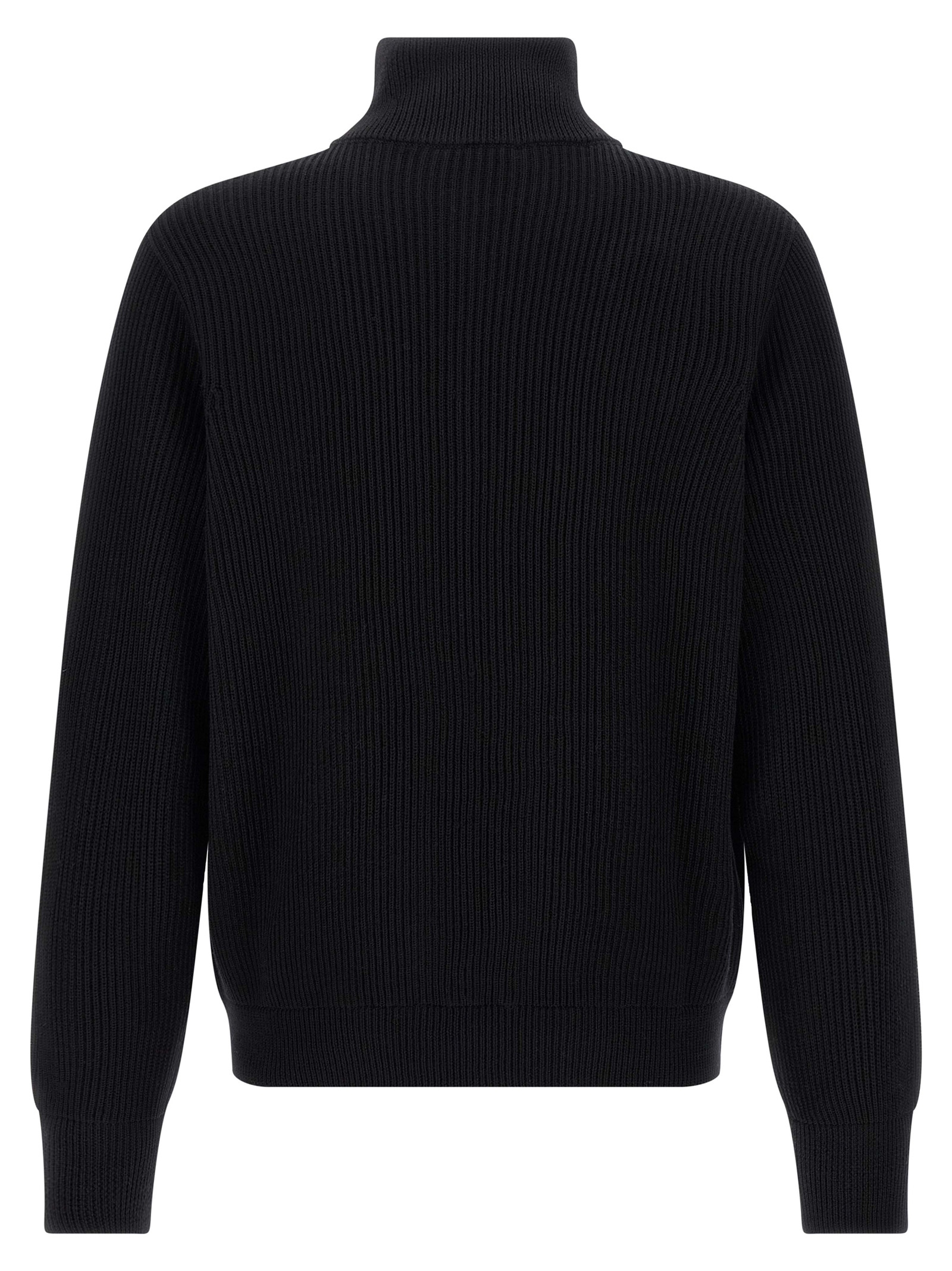 [ROBERTO COLLINA] Cardigan FW25 253M02108M0209