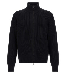 [ROBERTO COLLINA] Cardigan FW25 253M02108M0209